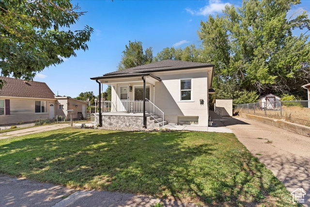 1060 E SULLIVAN RD, Ogden UT 84403