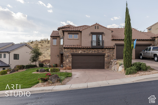1121 W PROVINCE WAY #137, St George UT 84770