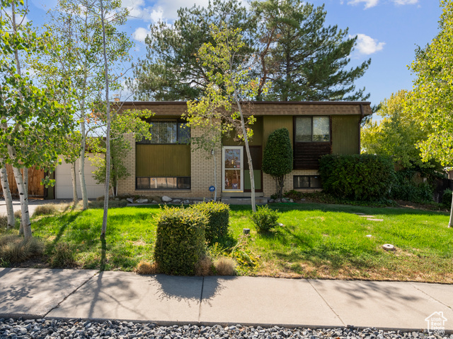 4300 S 3760 W, West Valley City UT 84120