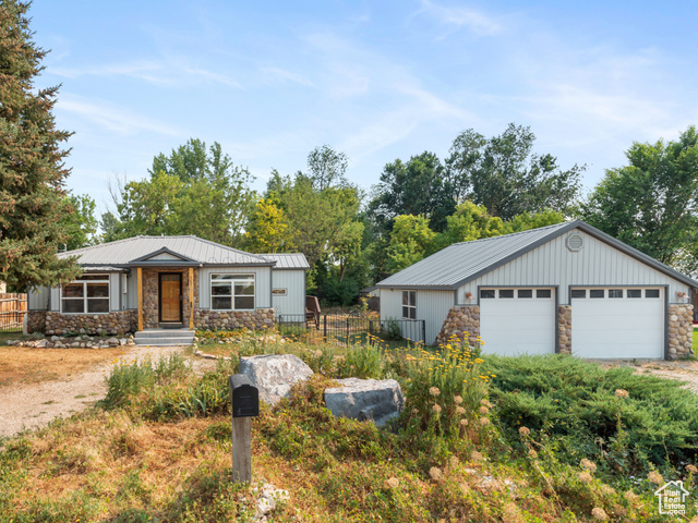 383 W 100 N, Midway UT 84049