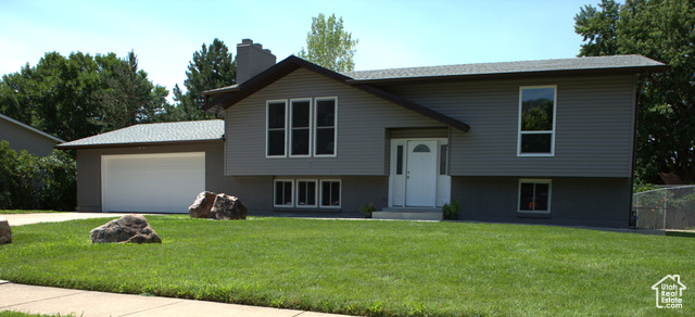 1737 N 600 E, North Ogden UT 84414