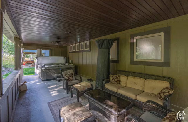 Photo 73 for MLS #2102588 at 705 N Lochwood Vw