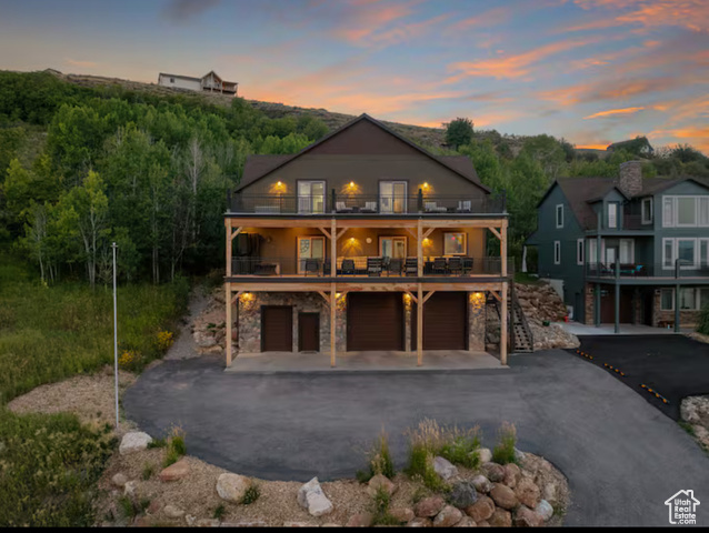 Photo 77 for MLS #2102588 at 705 N Lochwood Vw