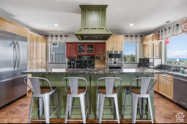Photo 21 for MLS #2102588 at 705 N Lochwood Vw