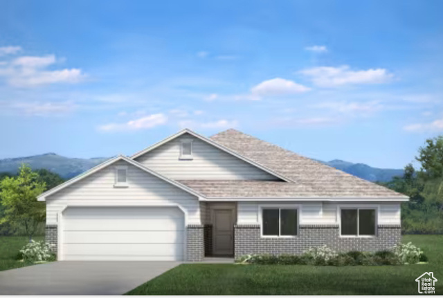 3165 W 3175 S, West Haven UT 84401