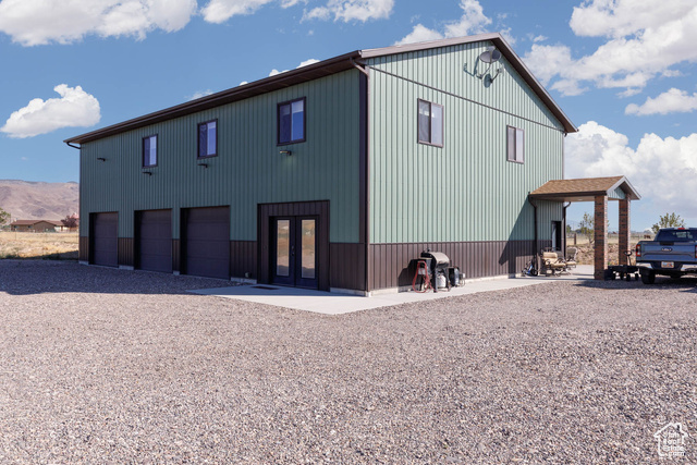 704 N BROOKLYN RD, Monroe UT 84754