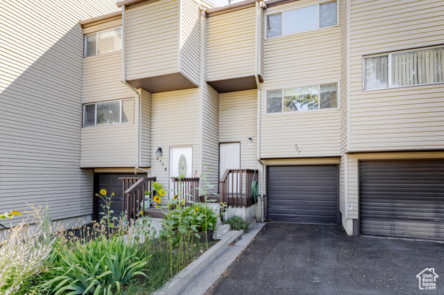 577 E 200 N, Logan UT 84321
