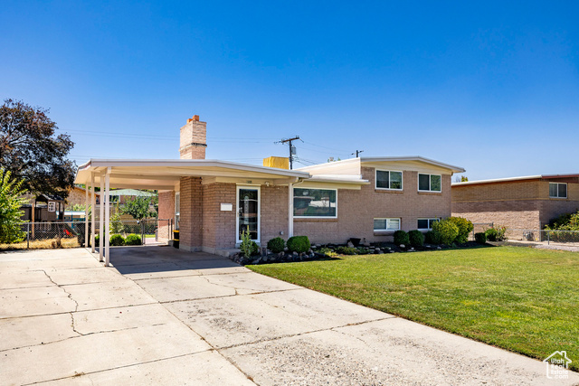 1333 W VARDEN WAY, Salt Lake City UT 84123