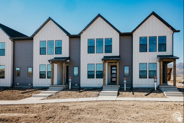 2098 W STARDEW ST #528, Eagle Mountain UT 84005