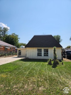 423 W FOREST ST, Brigham City UT 84302