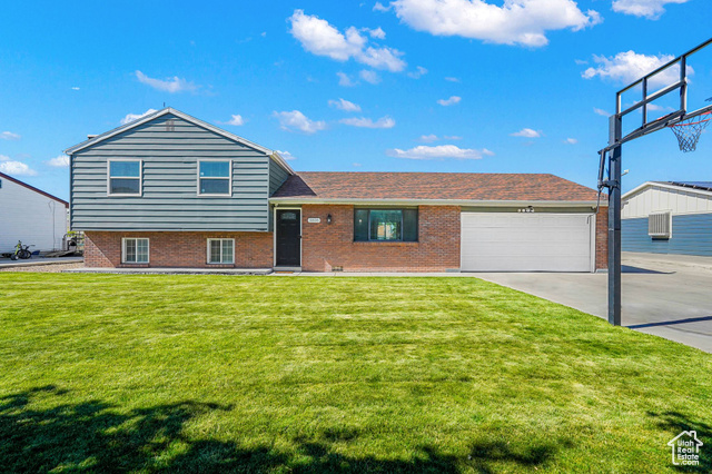 3806 W BRANDY BUCK, Taylorsville UT 84129