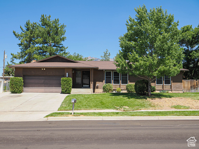 2619 E SUNDANCE DR, Sandy UT 84093