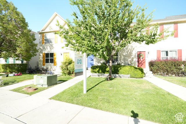 7872 N DORNOCK DR, Eagle Mountain UT 84005