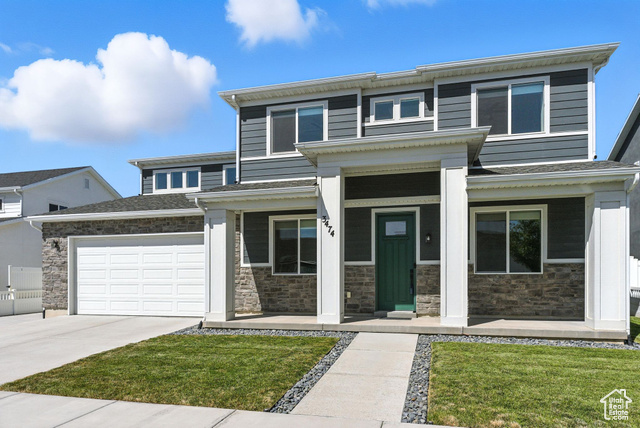 3474 S LAUREL LN, Syracuse UT 84075