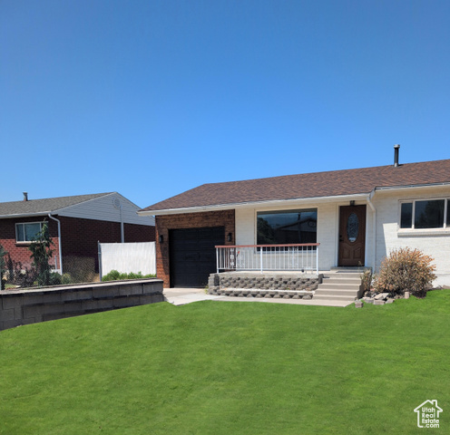Photo 2 for MLS #2102608 at 9886 S Antimony Ln