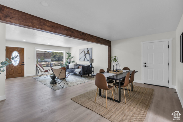 Photo 6 for MLS #2102608 at 9886 S Antimony Ln