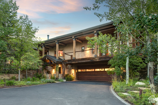 4830 BEAR VIEW DR ,Park City UT 84098