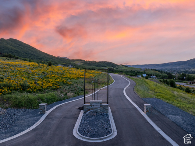 1122 N VALLEY VIEW DR, Eden UT 84310