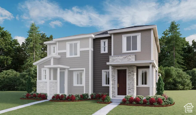1296 E 1670 N #910