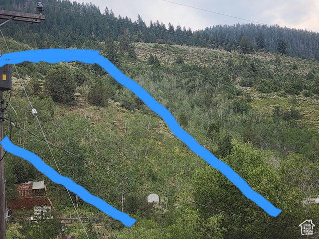 4060 E WILDLIFE WAY, Kamas UT 84036