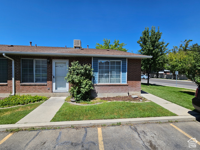 966 S FREEDOM BLVD, Provo UT 84601