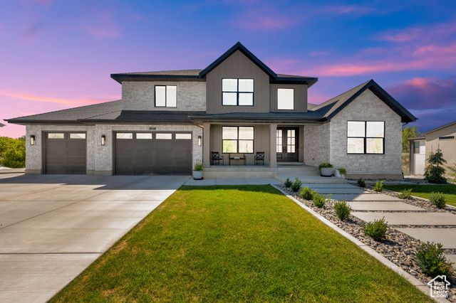 11552 S SWEET GRASS CT, Draper UT 84020