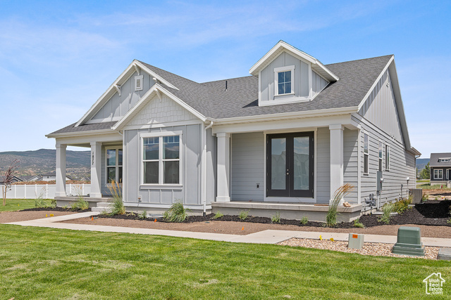 1877 S SAWMILL BLVD #413, Heber City UT 84032