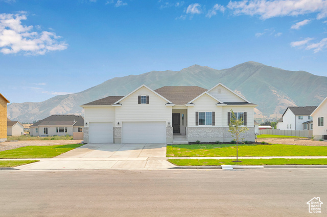 1065 S 3170 E #204, Spanish Fork UT 84660