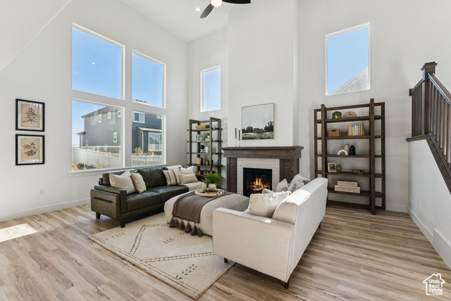 Photo 6 for MLS #2102627 at 4414 W Monument Peak Dr