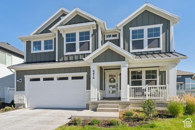 Photo 43 for MLS #2102627 at 4414 W Monument Peak Dr