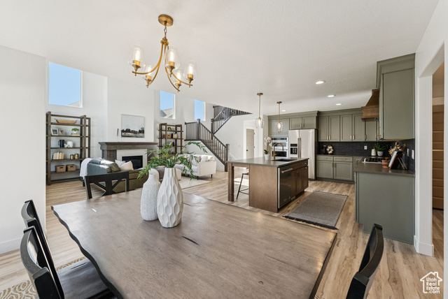 Photo 11 for MLS #2102627 at 4414 W Monument Peak Dr