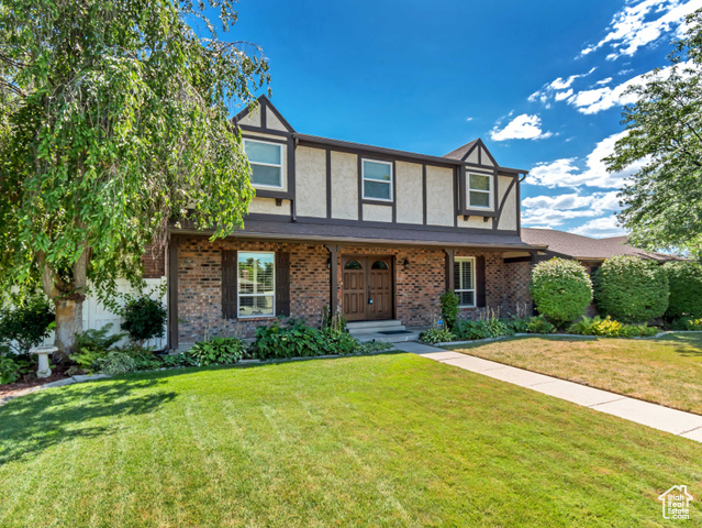 2218 E SUBLETTE PL, Sandy UT 84093