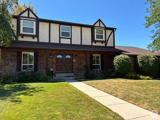 2218 E SUBLETTE PL, Sandy UT 84093