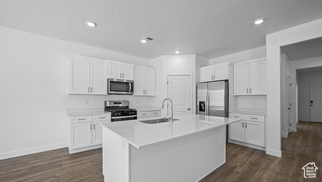 Photo 20 for MLS #2102629 at 1882 S Cyclone Dr #260