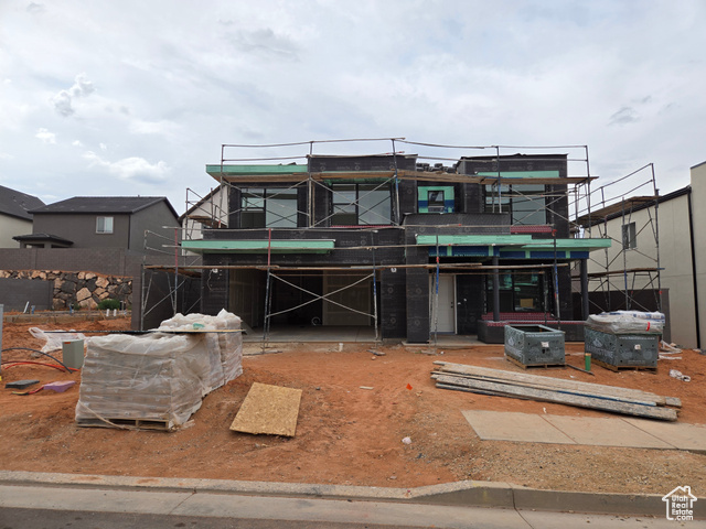MLS #2102629                     located at 1882 S Cyclone Dr #260,
                     Washington, UT