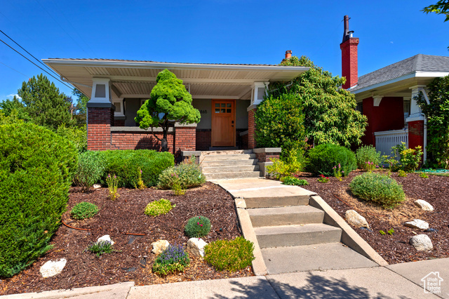 1865 S 900 E, Salt Lake City UT 84105