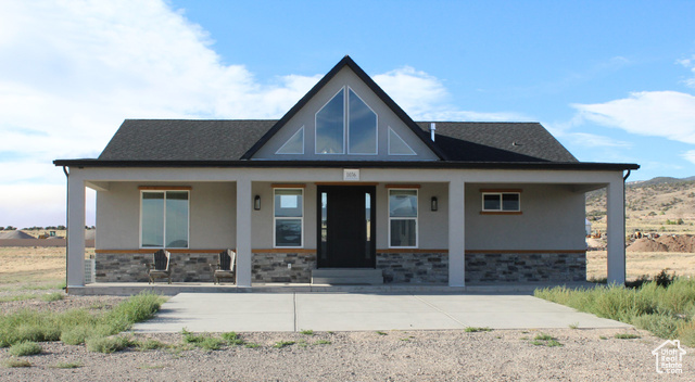 1036 W CHADS RD, Bicknell UT 84715