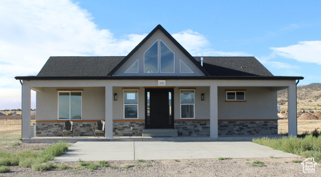 MLS #2102631 - 1036 W Chads Rd