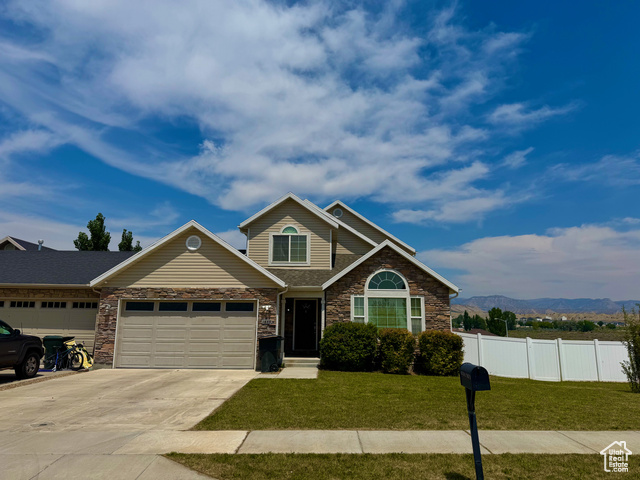 1689 EASTRIDGE RD, Price UT 84501