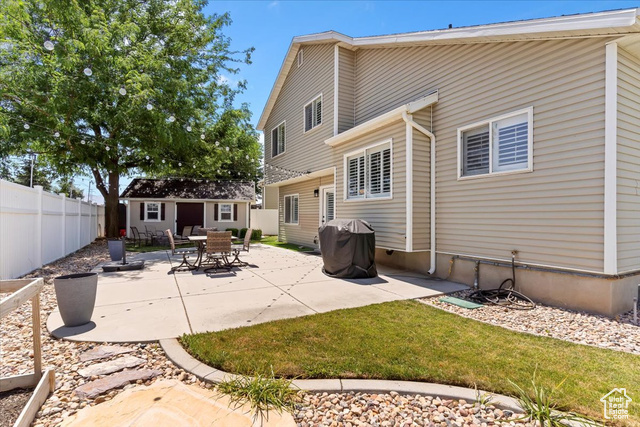 Photo 28 for MLS #2102633 at 1441 Bridgeview Dr