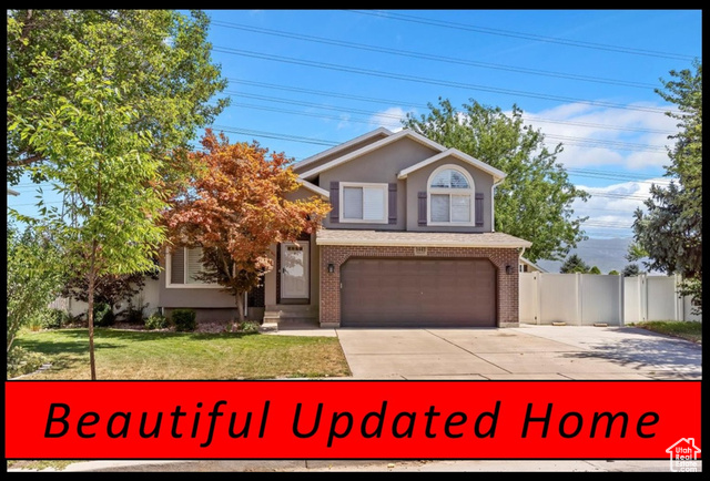 1441 BRIDGEVIEW DR, Layton UT 84041