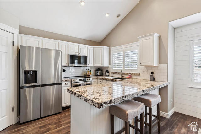 Photo 10 for MLS #2102633 at 1441 Bridgeview Dr