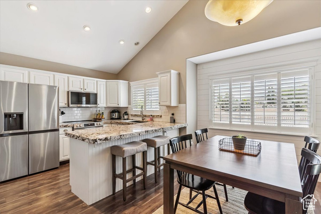 Photo 8 for MLS #2102633 at 1441 Bridgeview Dr