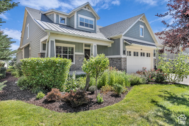 583 BAYHILL DR #40, Midway UT 84049