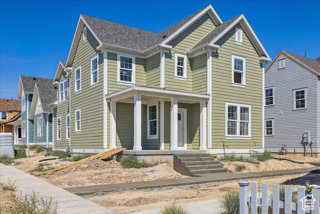 6778 W DOCKSIDER DR #300, South Jordan UT 84009