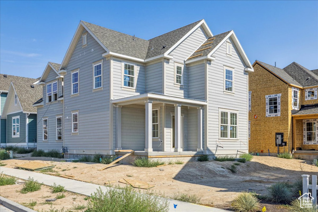 6778 W DOCKSIDER DR #300, South Jordan UT 84009