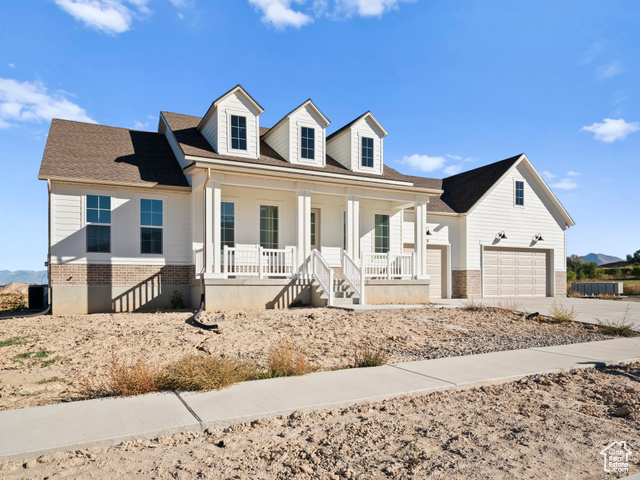 283 E 1250 N #64, Salem UT 84653