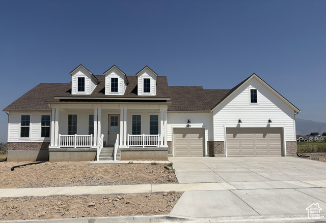 283 E 1250 N #64, Salem UT 84653