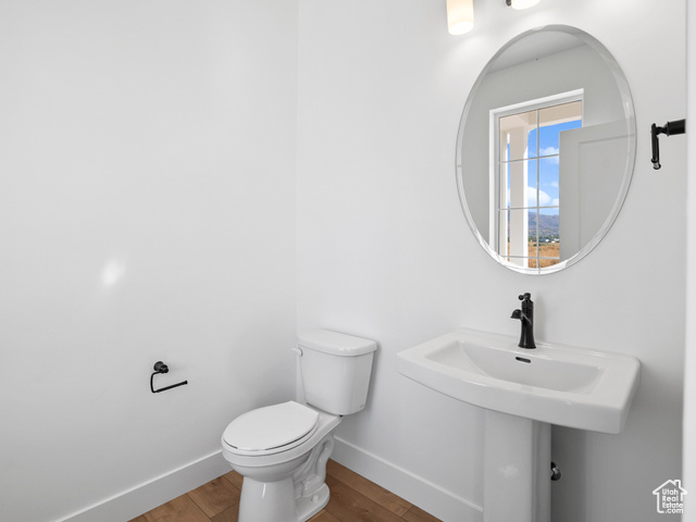 Photo 10 for MLS #2102638 at 283 E 1250 North #64