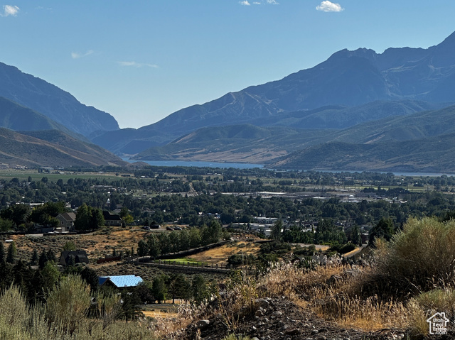 1535 E 1950 N, Heber City UT 84032